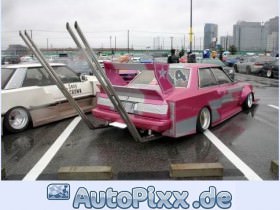 js tuning :D