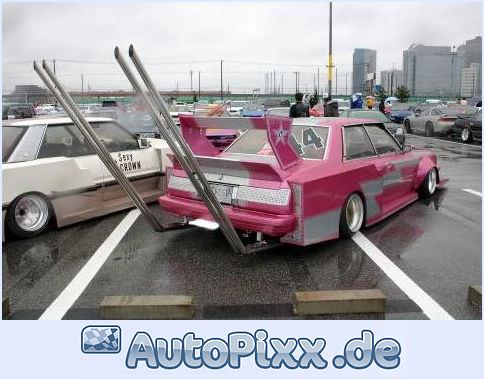 js tuning :D