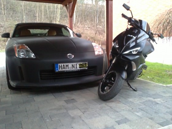 ''Meine'' Beiden :D