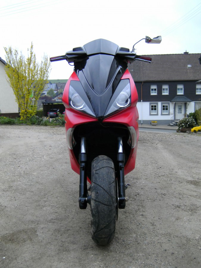 Bald gibts ne derbi senda dagegen ;) ich freu mich schon <3