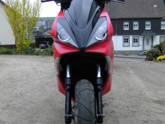Bald gibts ne derbi senda dagegen ;) ich freu mich schon <3