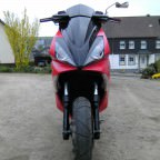 Bald gibts ne derbi senda dagegen ;) ich freu mich schon <3
