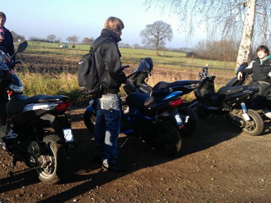 Tour :D