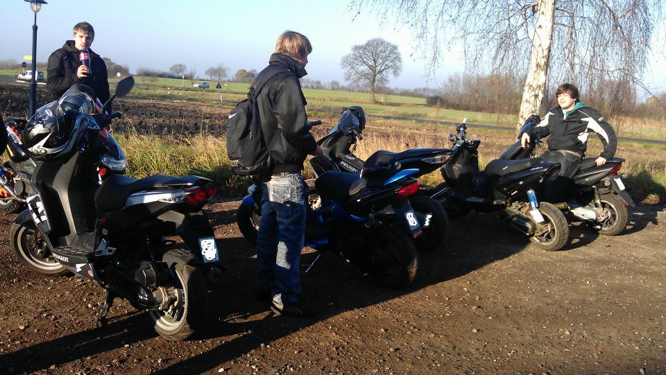 Tour :D