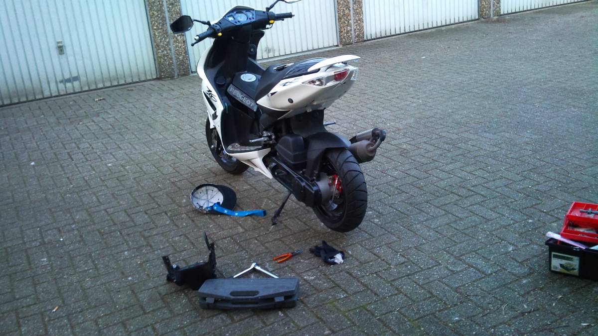 Tach Gelungen *___*
