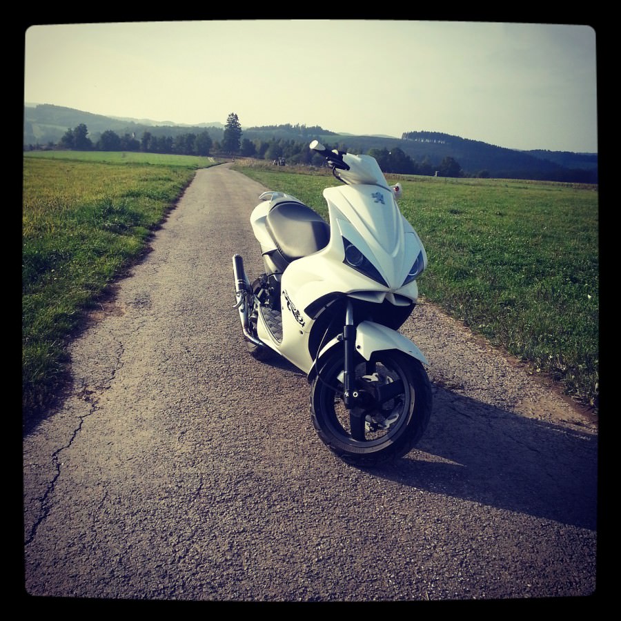Mein Jetforce