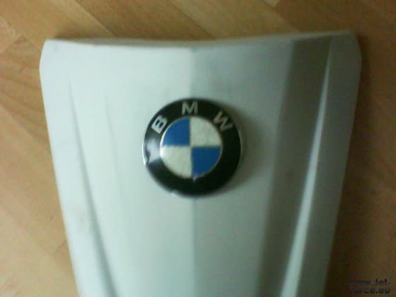 die neue bmw jet-force :D