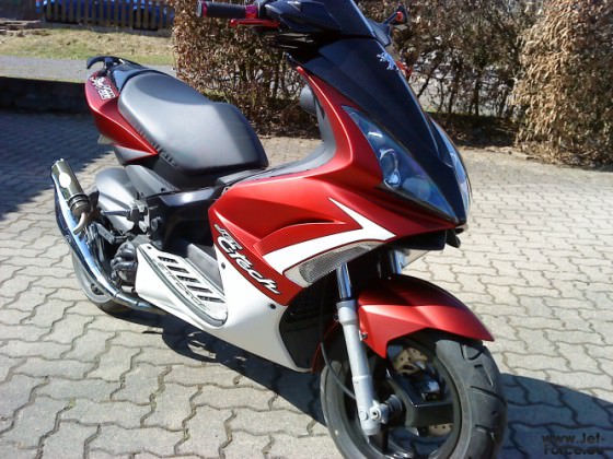 Echt geiles Wetter Heute :)