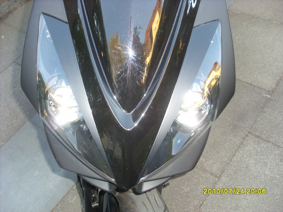 Mein Beast ;)
