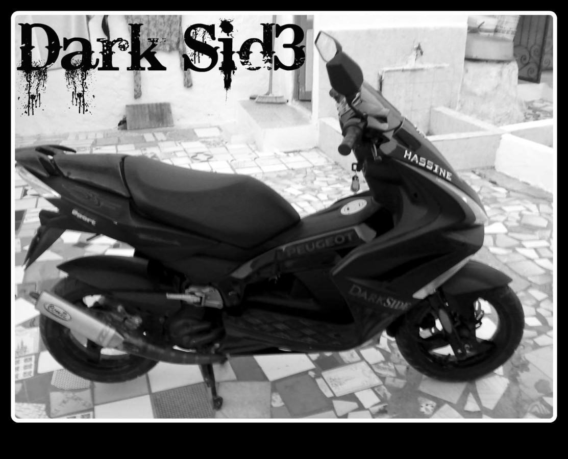 Darkside