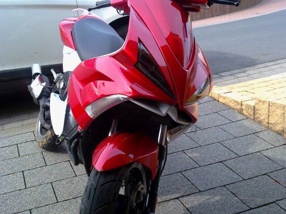 Biatch :)