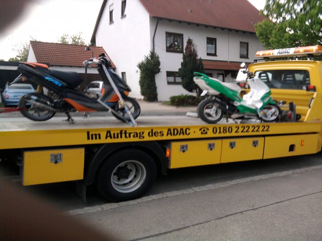 ow man ... ne oder... :(
