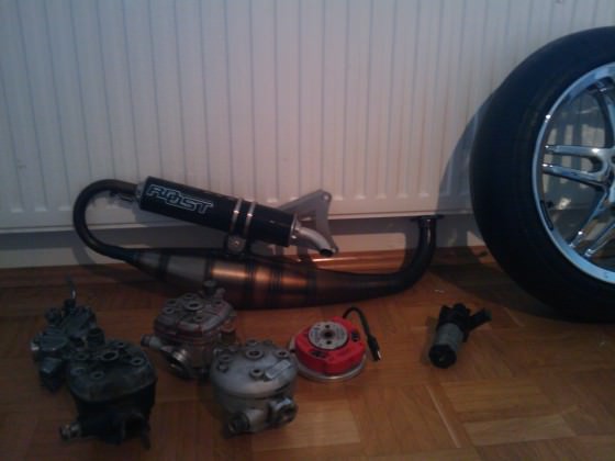 Stuff :)