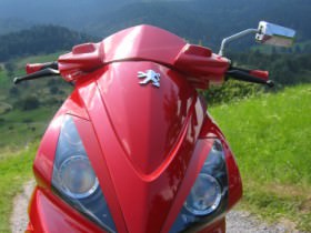 Neu lackiert  ;)
