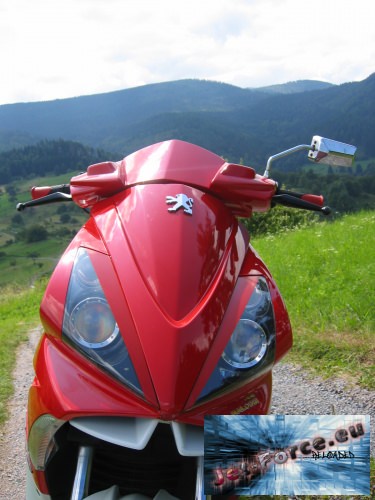 Neu lackiert  ;)