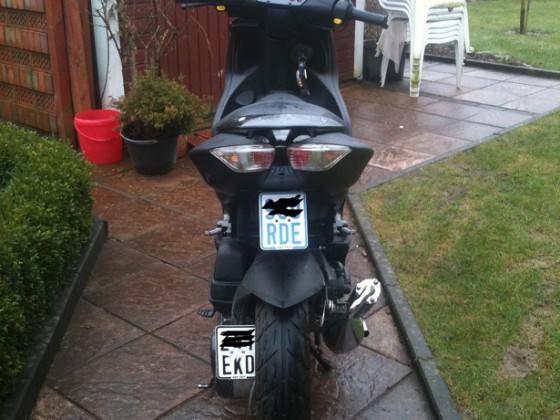 Neues KZ