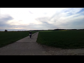 Wheelis versucht :D