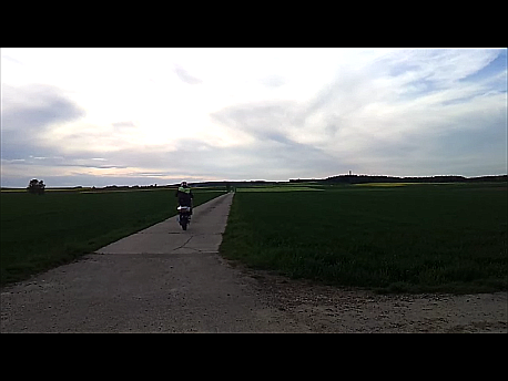 Wheelis versucht :D