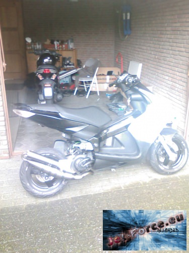 neur pott