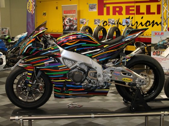 Intermot 2012