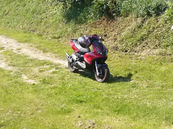 Geiles Wetter :D