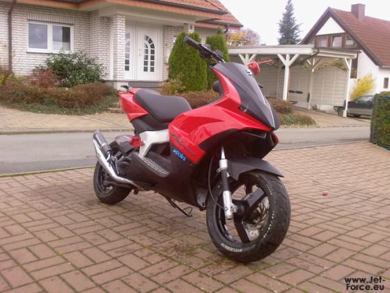 neuer pott <3