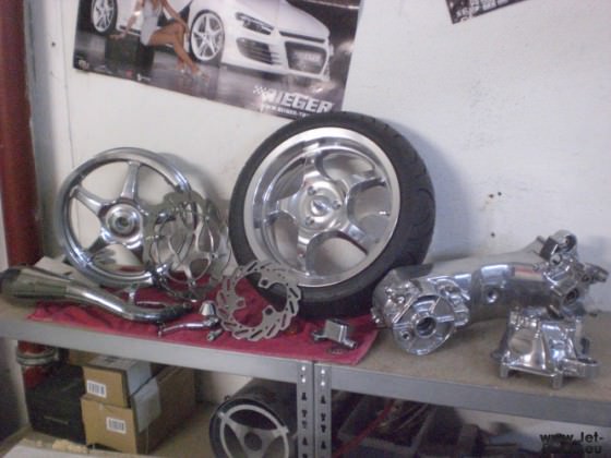 Bling Bling^^