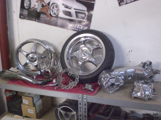 Bling Bling^^