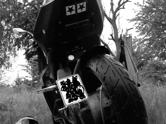 >> [N]ot [E]ven [A]lone <<
