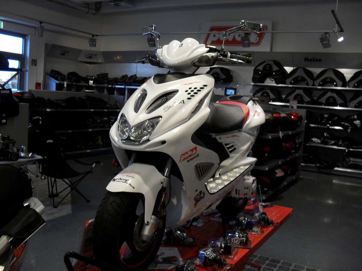 Aerox?!