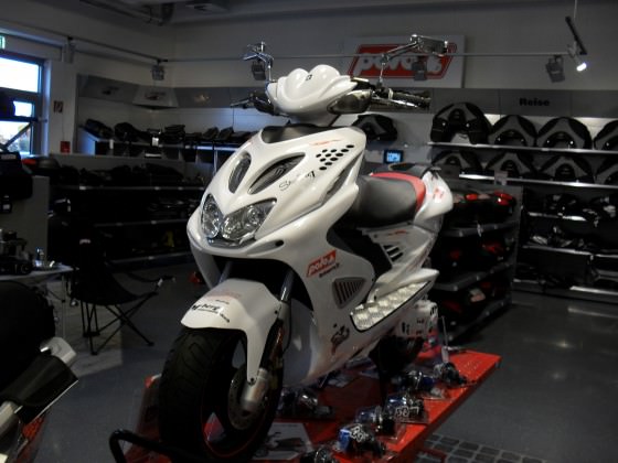 Aerox?!