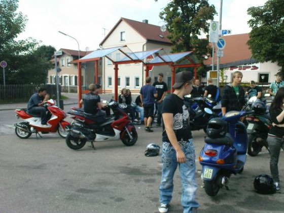 Treffen WUG