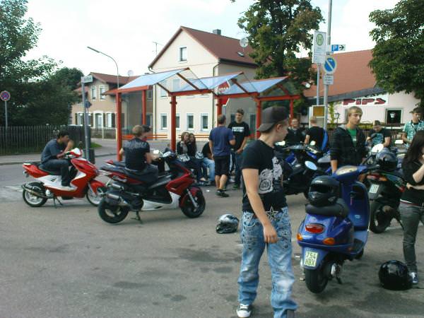 Treffen WUG