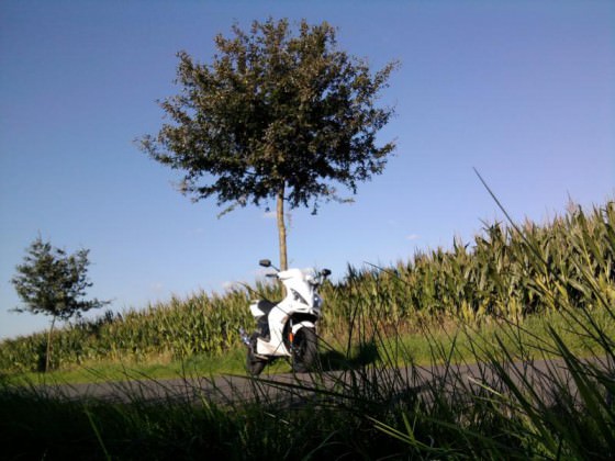 Geiler Tag