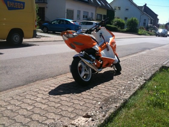 treffen u neuer pott
