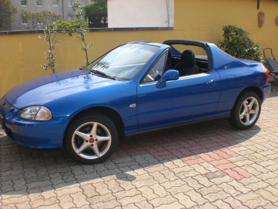 Das is meine Karre ;)