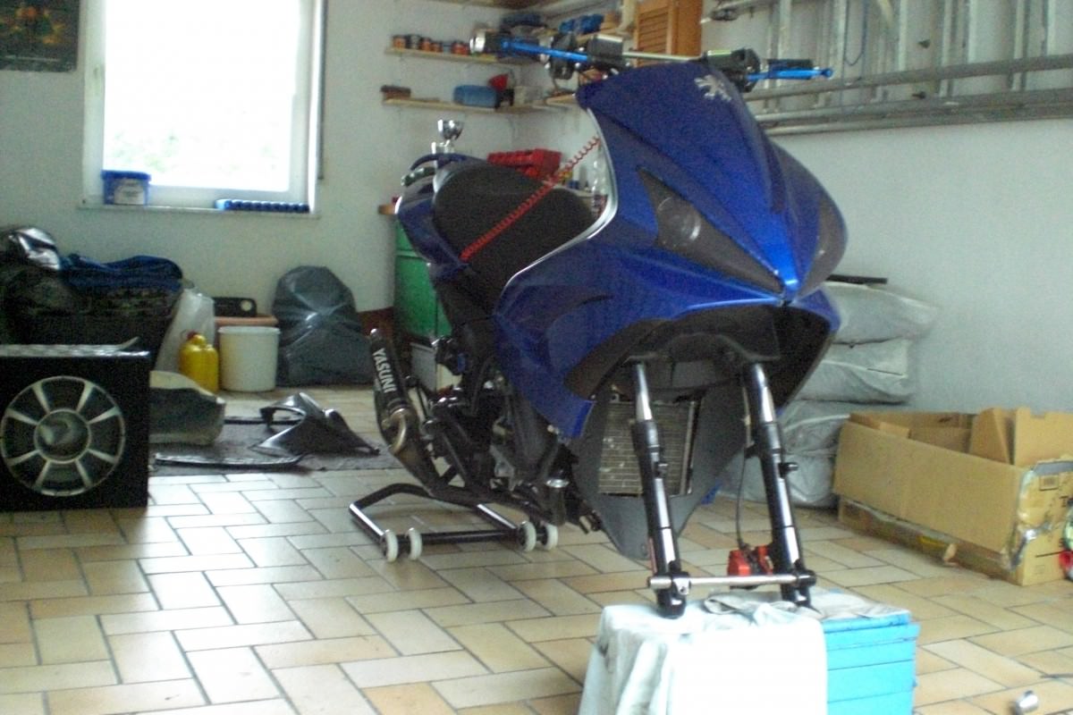 Arbeit,Arbeit,Arbeit...