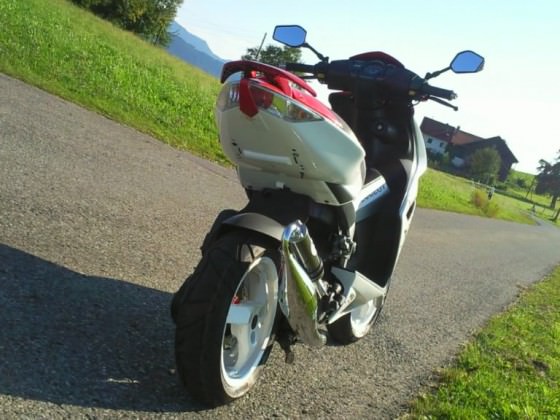 Mein Jet <3 :D