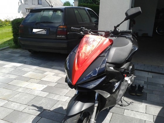 Es wird :)