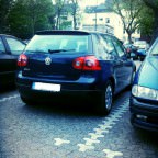 Auto! :)