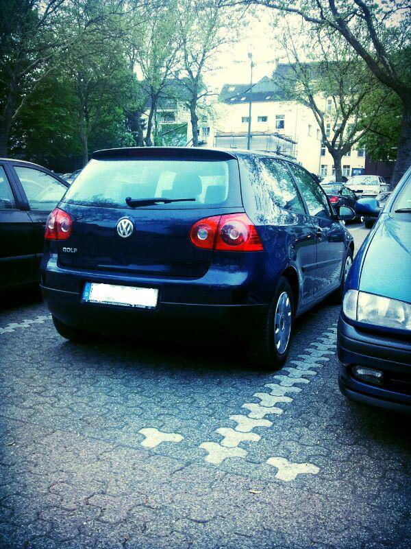 Auto! :)