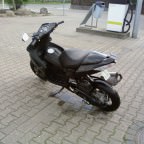 frisch gewaschen