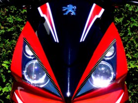 BB Red-Carbon