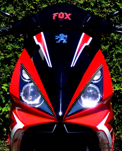 BB Red-Carbon