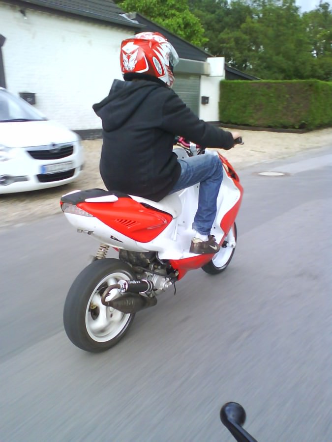 Motoforce Racing mit meinem R1200