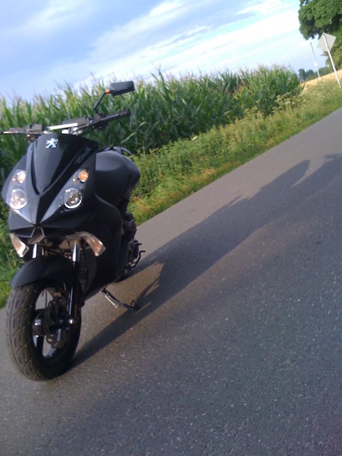 Scoot Knight