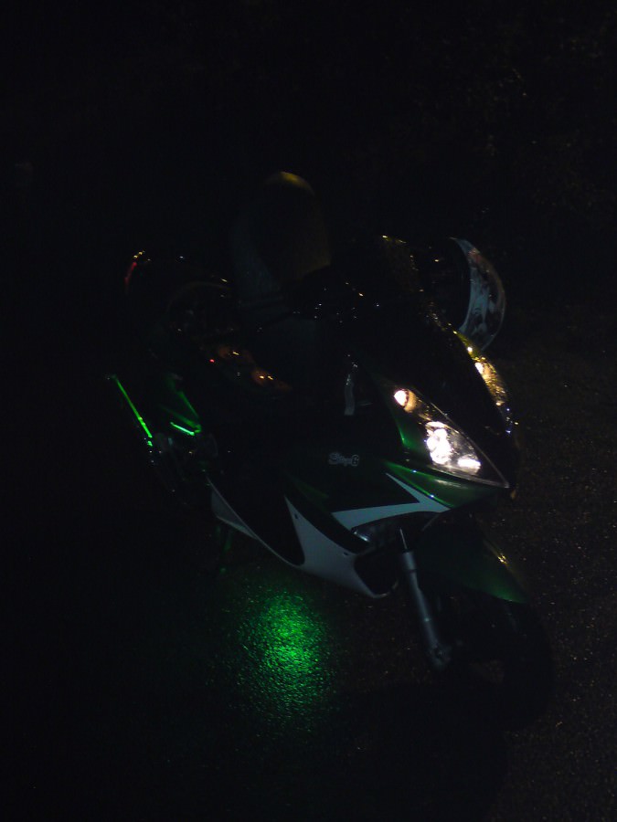 KnightLIght ;)