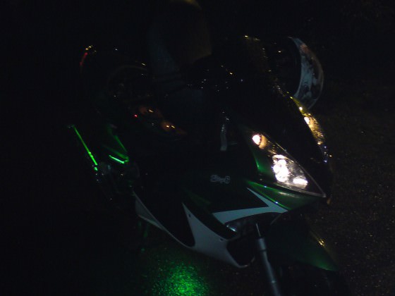 KnightLIght ;)