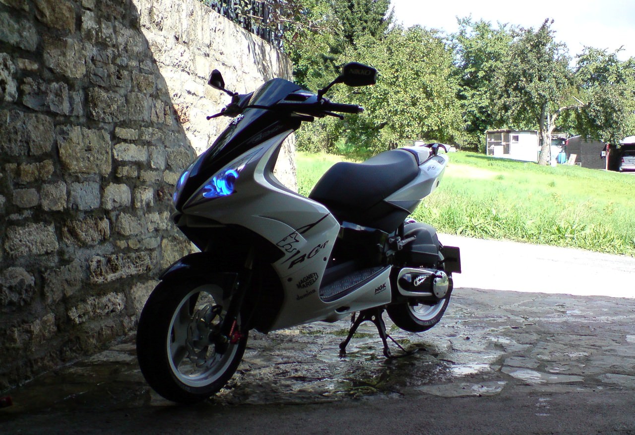 Mein Baby