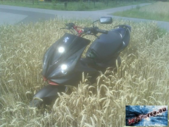 Mit R-Cupstyler93 unter wegs
